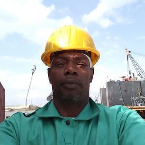 Meet your Posher, Frank